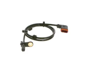 Czujnik prędkości koła abs tył MERCEDES-BENZ KLASA S W221 BOSCH 0 986 594 592