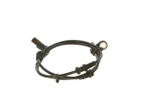 0 986 594 593 BOSCH Czujnik prędkości koła abs przód
