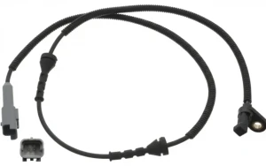Czujnik prędkości koła abs PEUGEOT 807 FEBI BILSTEIN 45228