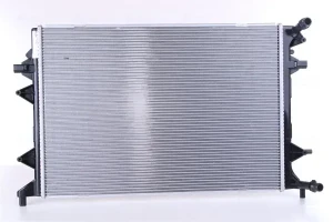 1.4 TSI, 2.0 TDI SKODA YETI Chłodnica wody VALEO