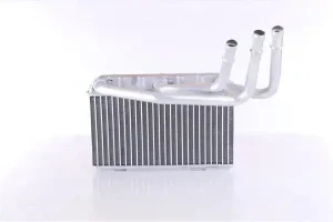 Nagrzewnica BMW X5 F15 F85 NISSENS