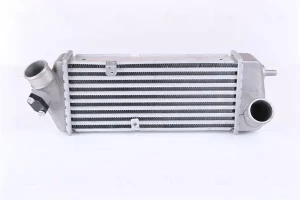 1.5 CRDi HYUNDAI ACCENT III Chłodnica powietrza intercooler NISSENS