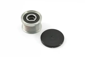 318 i, 335 i, 320 i BMW 3 E93 Sprzęgło alternatora koło pasowe INA