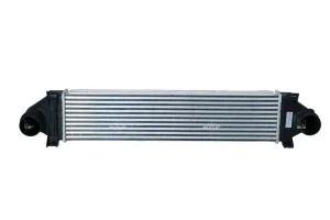 2.2 eD4, 2.2 TD4, 2.2 SD4 LAND ROVER FREELANDER II Chłodnica powietrza intercooler NRF
