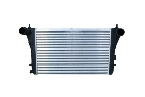 2.0 TSI VW PASSAT B7 Chłodnica powietrza intercooler NRF