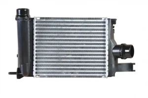 1.2, TCe 90, 1.6 16V, 1.0 SCe, 1.5 dCi, 1.2 LPG DACIA LOGAN II Chłodnica powietrza intercooler NRF