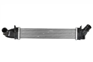 1.5 dCi RENAULT LOGAN I Kombi (KS_) Chłodnica powietrza intercooler NRF