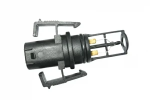 109 CDI, 115 CDI, 111 CDI, 113 CDI, 120 CDI, 110 CDI, 122 CDI, 116 CDI Czujnik temp powietrza dolotowego MERCEDES-BENZ VITO W639 AUTLOG