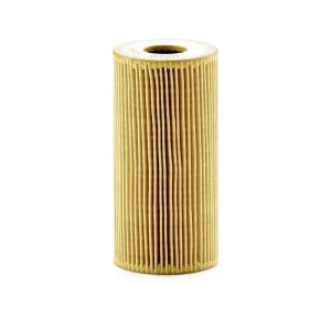 Filtr oleju hu 6011 z RENAULT KADJAR MANN-FILTER