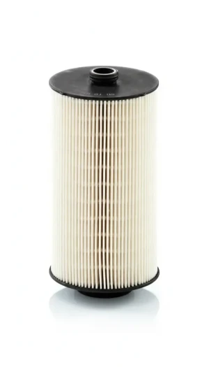 AS Filtr paliwa pu 10 013 z IVECO STRALIS I MANN-FILTER