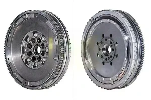 B 180, B 200, B 220 MERCEDES-BENZ B W246, W242 Koło zamachowe manual VALEO