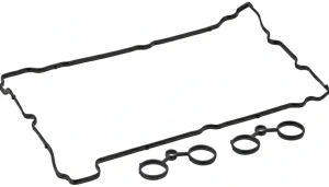 1.6 16V, 1.6 THP CITROËN C4 I Zestaw uszczelek pokrywy głowicy ELRING