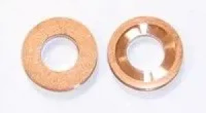 190H, 190S, 215LE, 215T Podkładka wtryskiwacza OTOKAR VECTIO ELRING