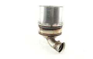 1.6 HDi PEUGEOT PARTNER Filtr cząstek stałych fap dpf WALKER