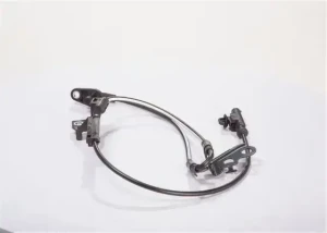 0 265 007 804 BOSCH Czujnik prędkości koła abs