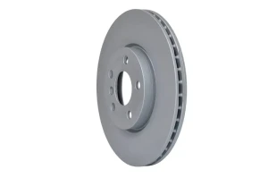 Tarcza hamulcowa przód wentylowana BMW 1 F40 BOSCH