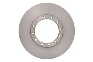Tarcza hamulcowa MITSUBISHI Canter (FE5, FE6) VI BOSCH