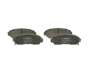 klocki hamulcowe honda crv 0 986 494 685 BOSCH
