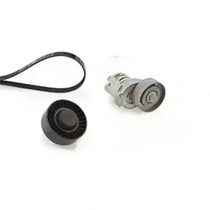 1.2 TSI Zestaw paska klinowego wielorowkowego VW GOLF VI GATES