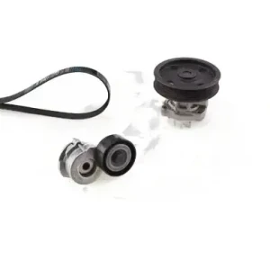 1.3 CDTI Pompa wody+ zest paska klinowego OPEL COMBO GATES