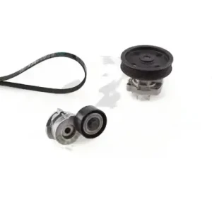 1.3 CDTi Pompa wody+ zest paska klinowego OPEL ASTRA H GATES