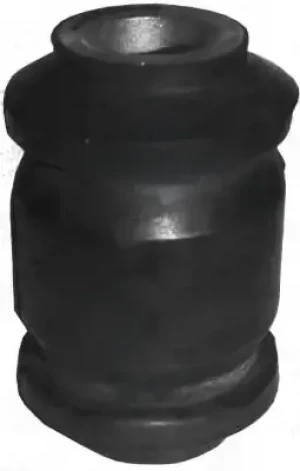 Silentbloc de bras de suspension TOYOTA AURIS I MONROE