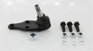 L17539 MONROE Pivot de bras de suspension