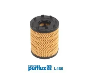 Filtr oleju PEUGEOT BIPPER TEPEE PURFLUX