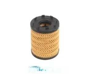 Filtr oleju FIAT TIPO Kombi (356_) PURFLUX