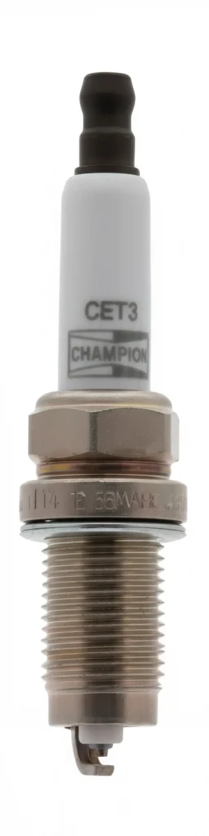 1.6 16V, 1.4 16V, 1.2, 1.2 12V VW POLO Świeca zapłonowa CHAMPION