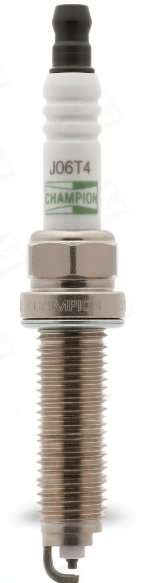 1.2 16V DACIA LOGAN I Świeca zapłonowa CHAMPION