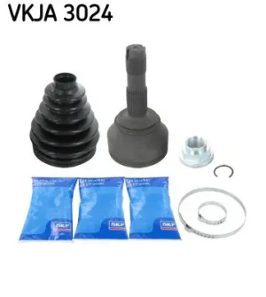 VKJA 3024 SKF Przegub półosi przód