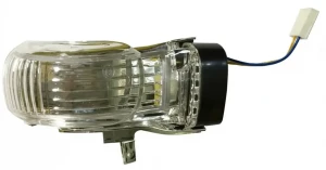 Lampa kierunkowskazu VW TOURAN 1 TYC