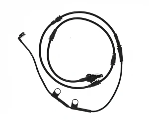A 00 478 BREMBO Czujnik zużycia klocków przód