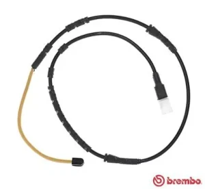 WS 0294 A QUICK BRAKE Belagverschleißsensor