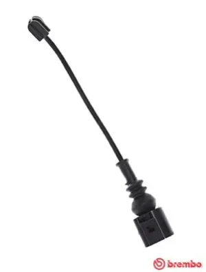 WS 0329 A QUICK BRAKE Belagverschleißsensor