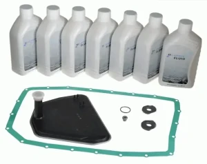 1068.298.061 ZF Zest wymiany oleju skrzyni biegów
