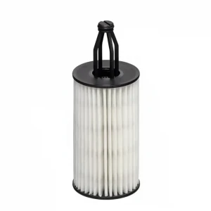 Filtr oleju MERCEDES-BENZ KLASAS C216 HENGST FILTER