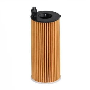 Filtr oleju BMW 5 F10 HENGST FILTER