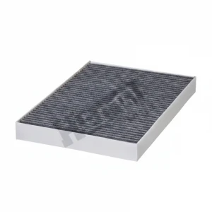 3.0 V6, 5.7, 5.7 AWD, 2.7, 3.0 CRD, 3.5, 6.1 SRT8 Filtr kabinowy CHRYSLER 300C HENGST FILTER
