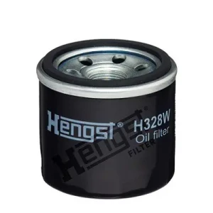 Filtr oleju MAZDA 3 IV HENGST FILTER