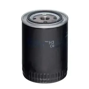 Filtr oleju NISSAN TRADE Skrzynia HENGST FILTER