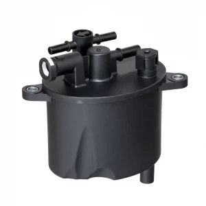 TDCi Filtr paliwa FORD GALAXY II HENGST FILTER