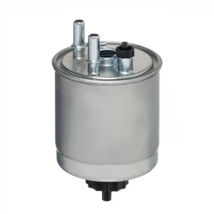 1.5 dCi Filtr paliwa RENAULT TWINGO II HENGST FILTER