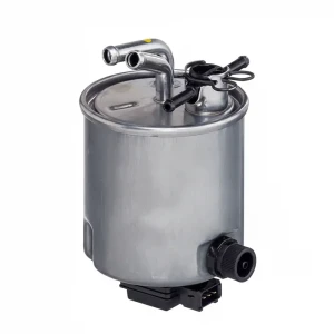 2.5 dCi Filtr paliwa pod czujnik wody NISSAN NP300 HENGST FILTER