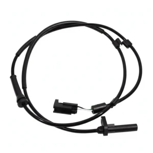 Czujnik, prędkość obrotowa koła FORD TRANSIT KAMOKA 1060598