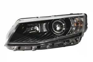 Reflektor lampa prawa ksenon SKODA OCTAVIA III MAGNETI MARELLI