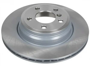 43907 FEBI BILSTEIN Tarcza hamulcowa tył
