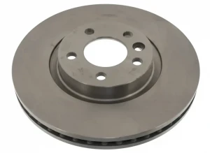 Tarcza hamulcowa przód VW TRANSPORTER T5 FEBI BILSTEIN