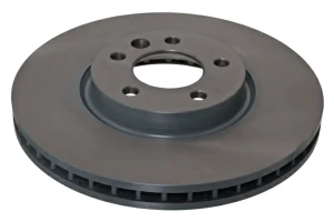 44015 FEBI BILSTEIN Tarcza hamulcowa przód